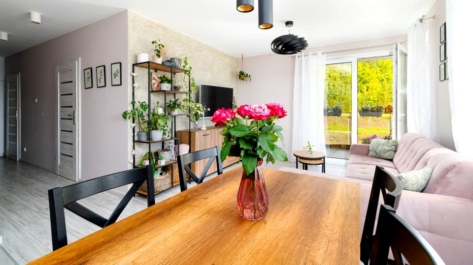 Mieszkanie Jelenia Góra