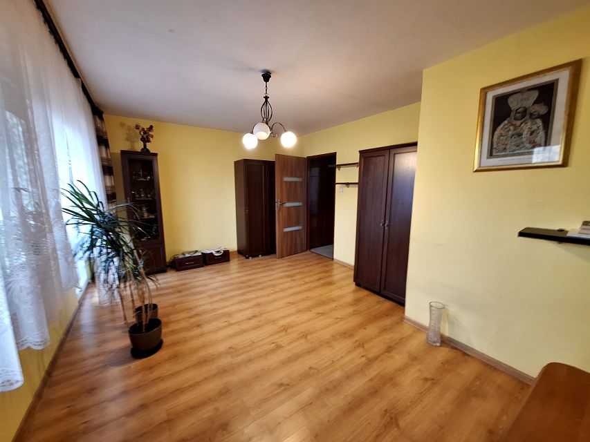 Mieszkanie Nowy Sącz