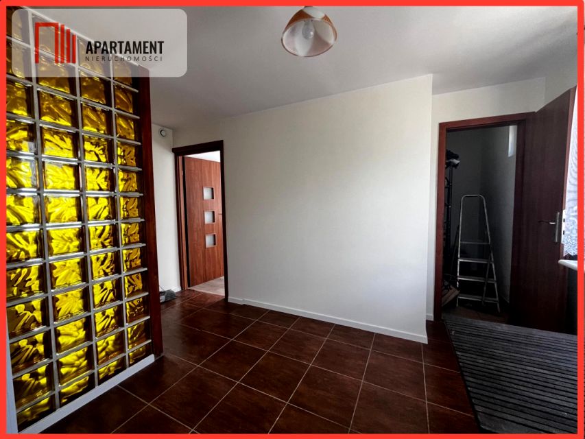 Mieszkanie Jabłkowo