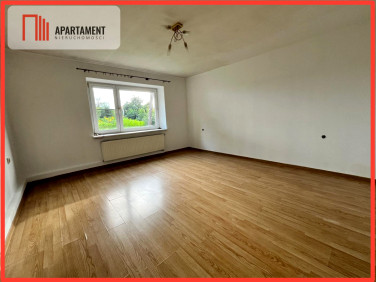 Mieszkanie Ojrzanowo