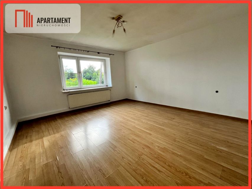 Mieszkanie Ojrzanowo