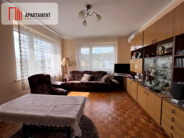 Mieszkanie Łabiszyn