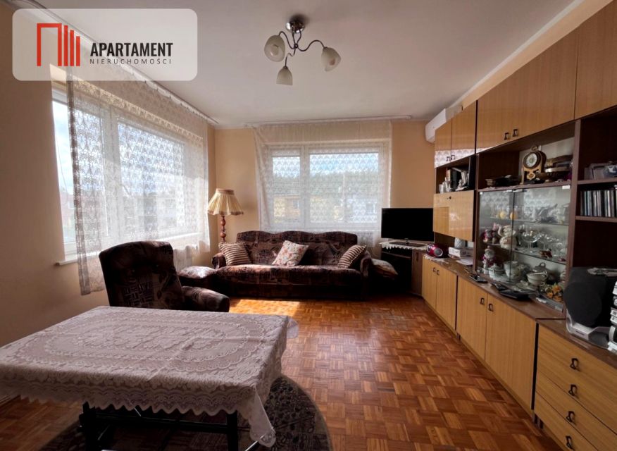 Mieszkanie Łabiszyn