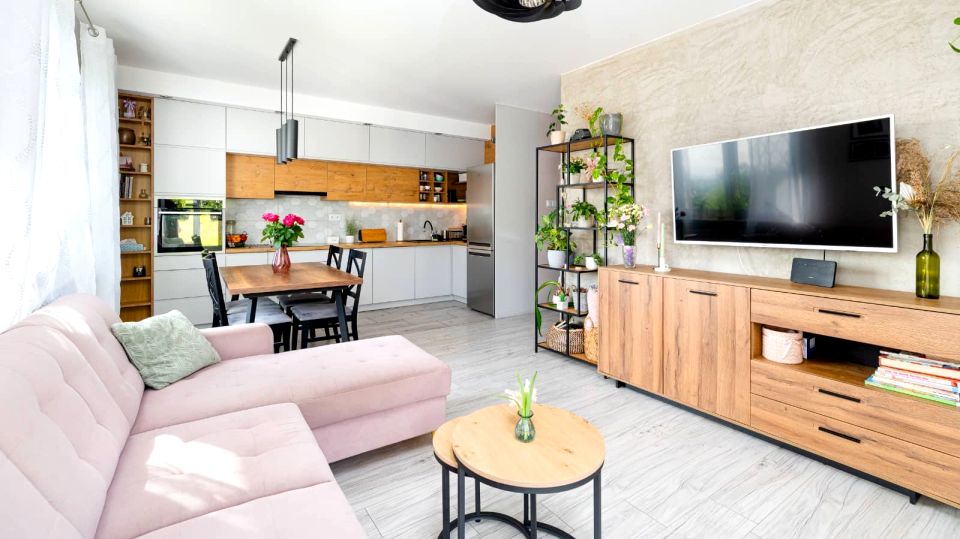 Mieszkanie Jelenia Góra sprzedaż