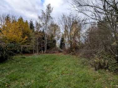 Działka budowlano-rolna Łańcut