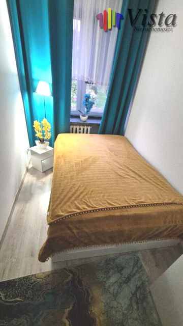 Mieszkanie Szczawno-Zdrój sprzedaż