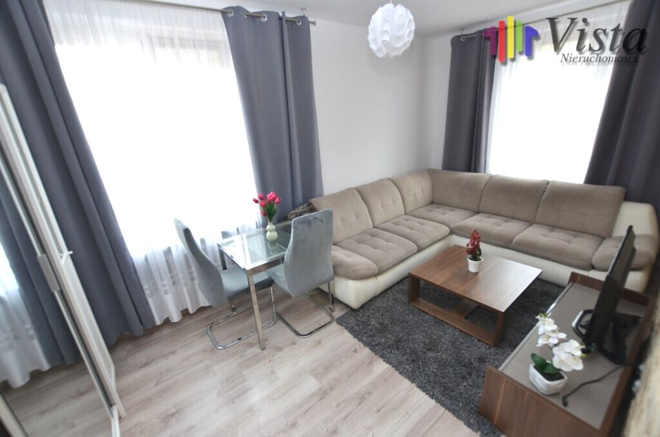 Mieszkanie Szczawno-Zdrój