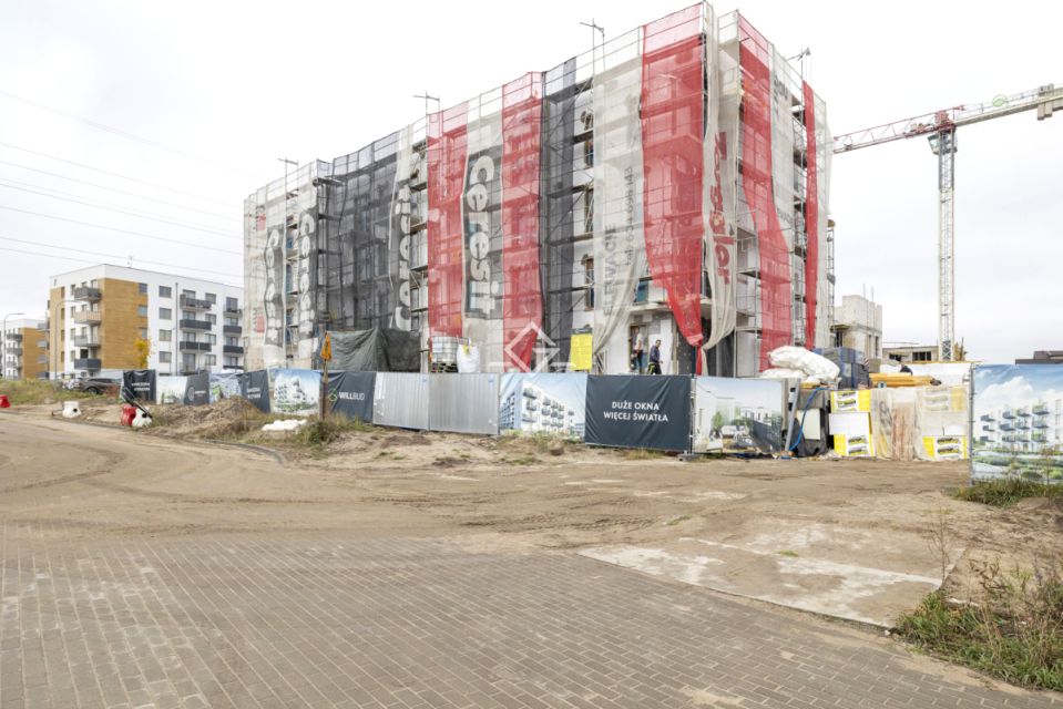 Mieszkanie Rumia sprzedaż