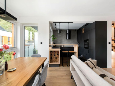 Mieszkanie Wieliczka