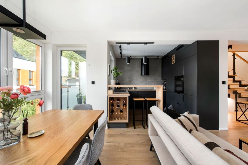 Mieszkanie Wieliczka