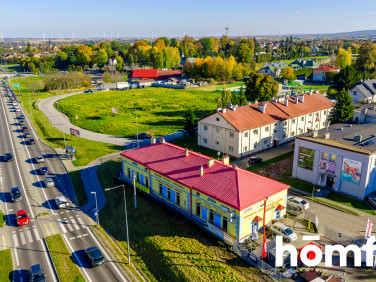 Budynek użytkowy Łańcut