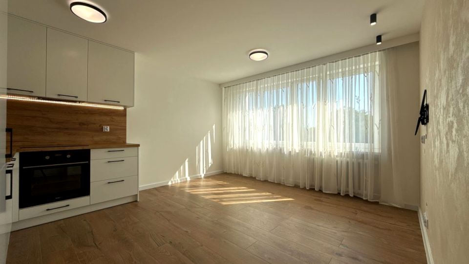 Mieszkanie Częstochowa