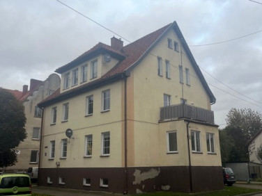 Mieszkanie Nowy Dwór Gdański