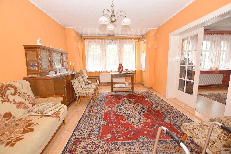 Mieszkanie Gorzów Wielkopolski