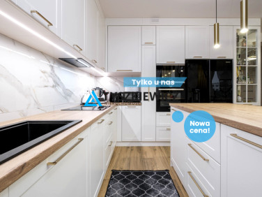 Mieszkanie blok mieszkalny sprzedaż