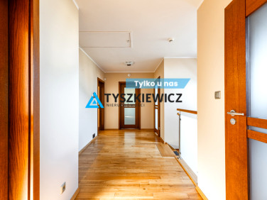 Dom Czersk sprzedaż