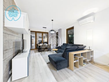 Mieszkanie apartamentowiec sprzedaż