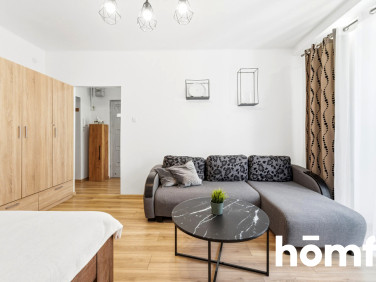 Mieszkanie blok mieszkalny Katowice