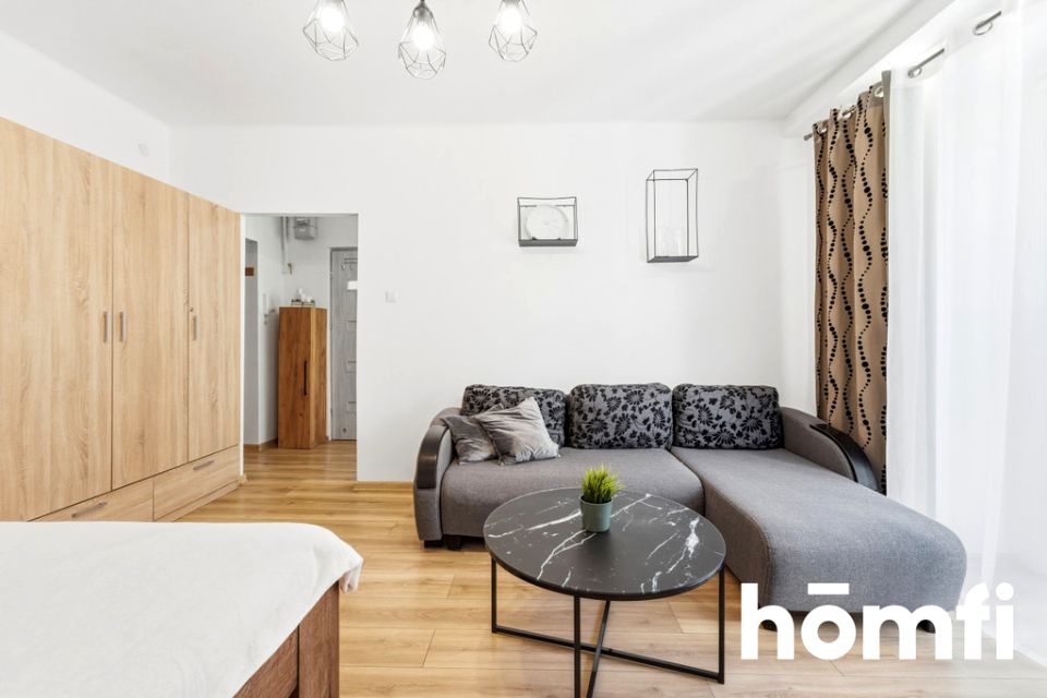 Mieszkanie blok mieszkalny Katowice