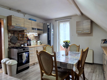 Mieszkanie Jeżów Sudecki