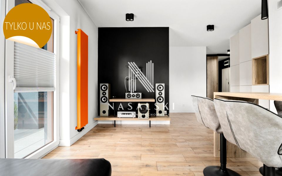 Mieszkanie Bydgoszcz