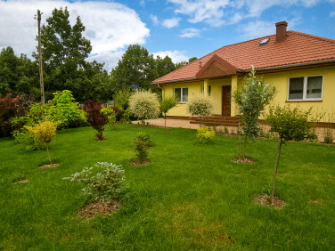 Dom wolnostojący sprzedaż