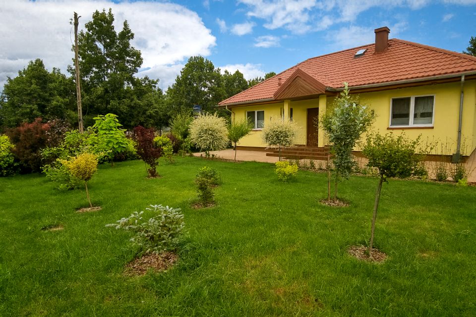 Dom wolnostojący sprzedaż