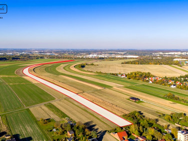 Pusta działka Gliwice