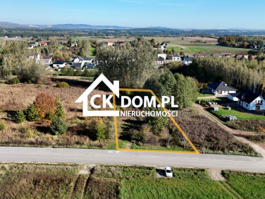 Działka budowlana Siedlce
