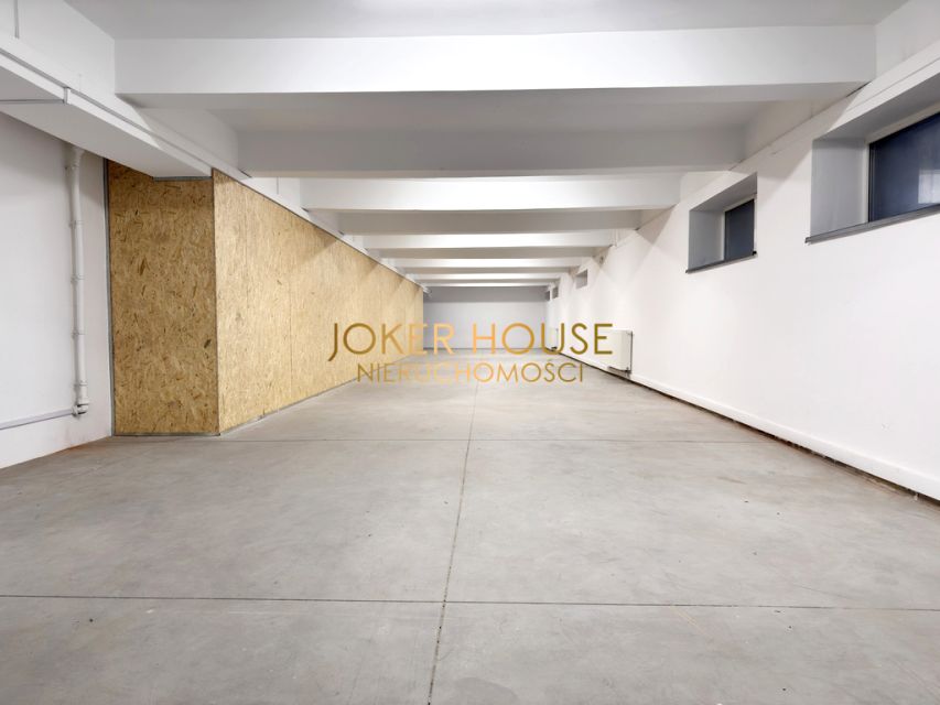 Budynek użytkowy Rzeszów wynajem