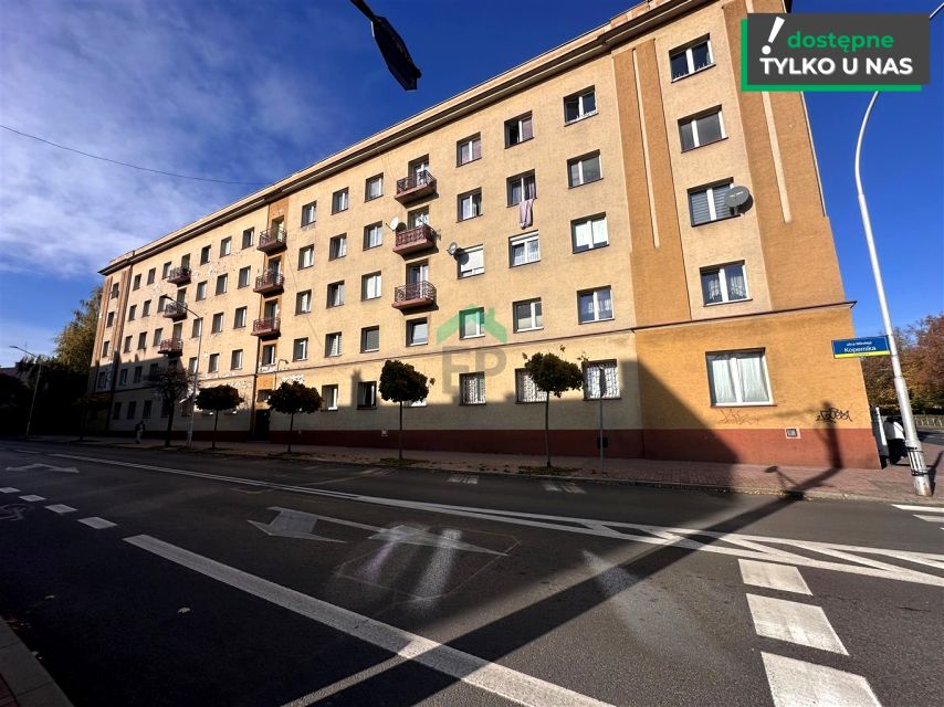 Mieszkanie Częstochowa