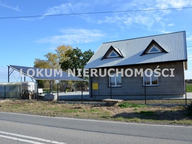 Dom Wola Żelichowska