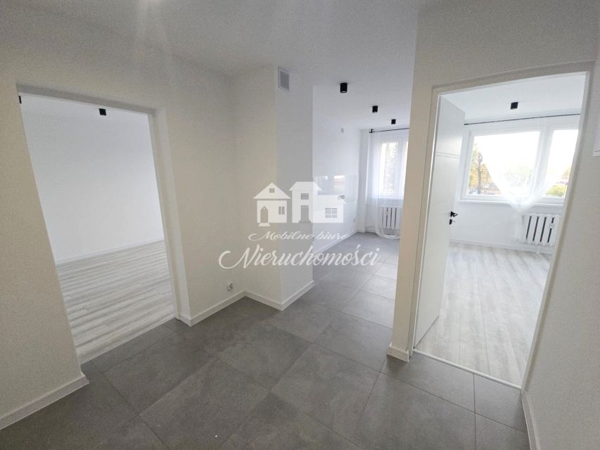 Mieszkanie Mysłowice