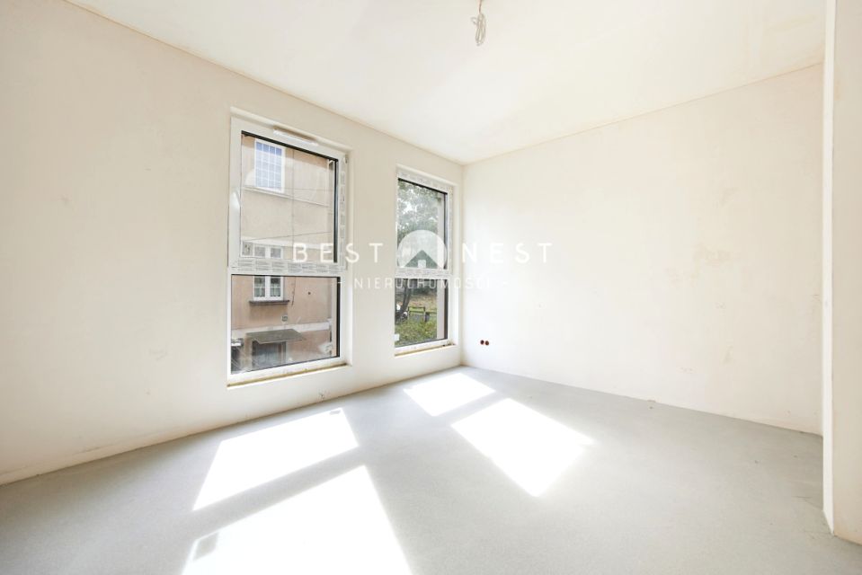 Mieszkanie Bielsko-Biała