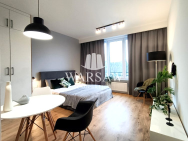 Mieszkanie Warszawa