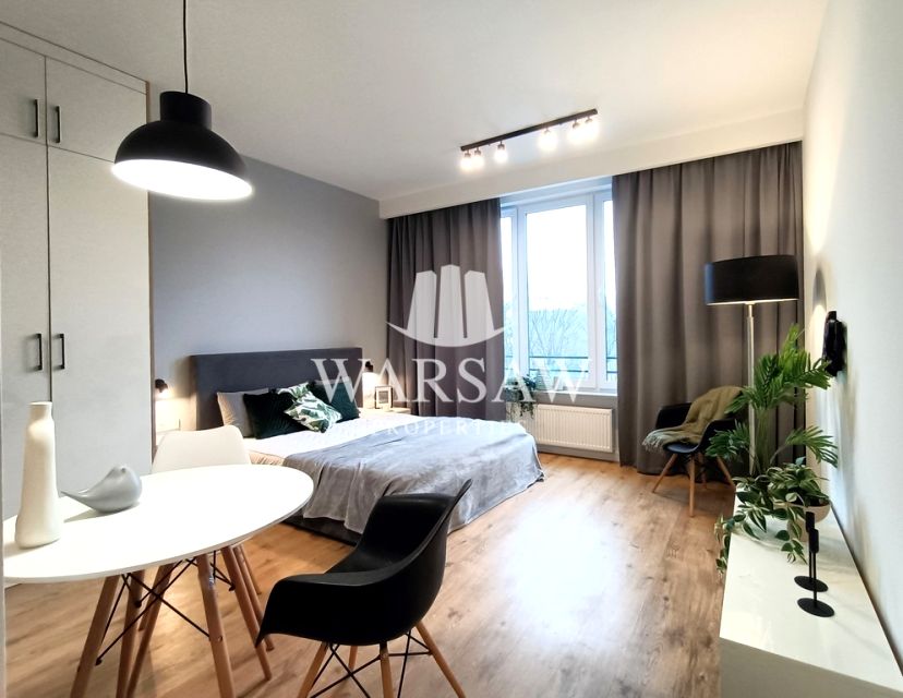 Mieszkanie Warszawa
