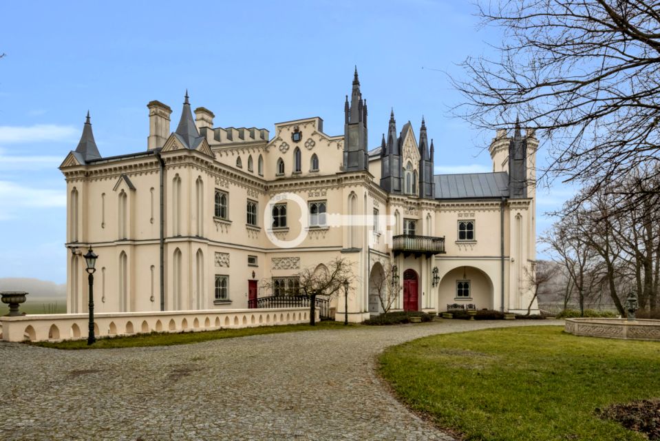 Dom Patrykozy-Kolonia