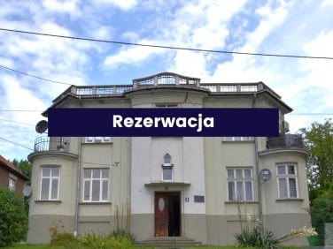 Mieszkanie Przemyśl