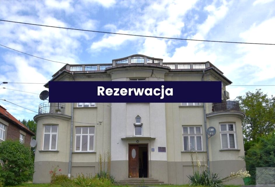 Mieszkanie Przemyśl