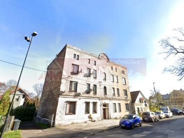 Budynek użytkowy Gliwice