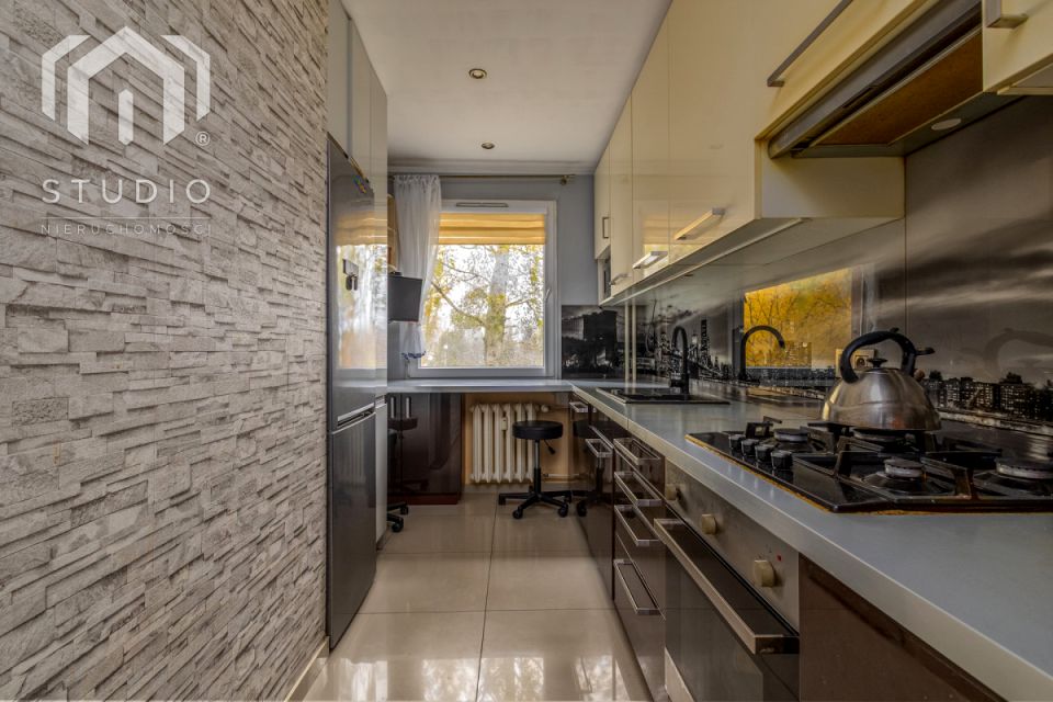 Mieszkanie Bielsko-Biała