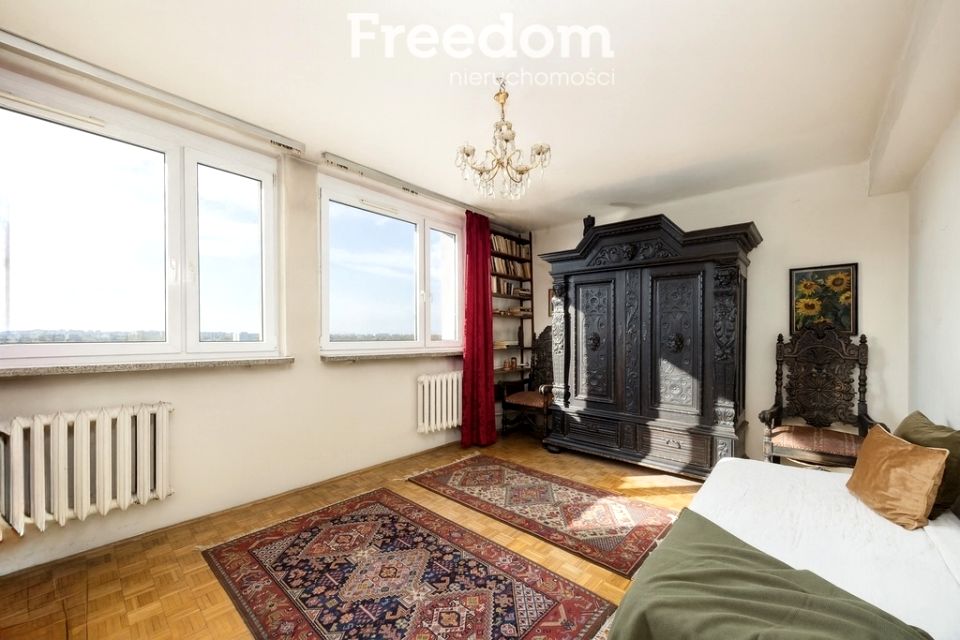 Mieszkanie Warszawa