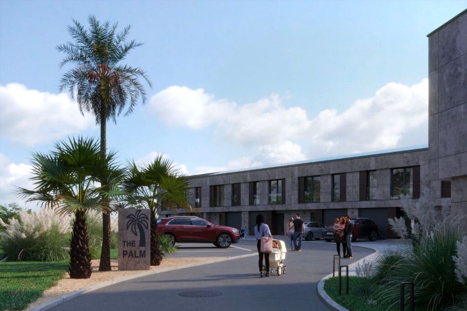 Mieszkanie Nowy Sącz