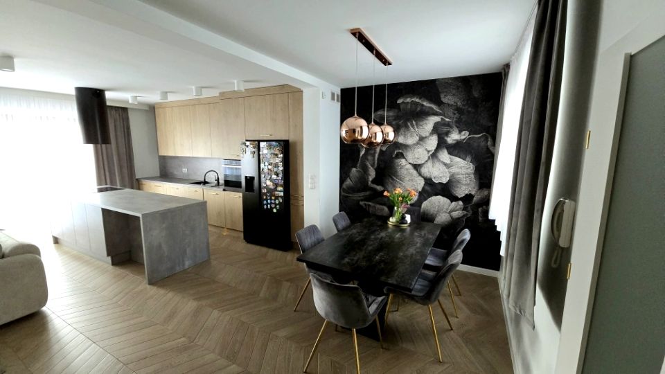 Dom Ząbki sprzedaż