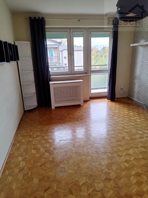 Mieszkanie Pruszków