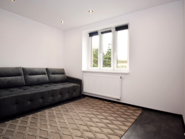 Mieszkanie Ruda Śląska