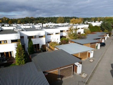 Mieszkanie Dąbrówka