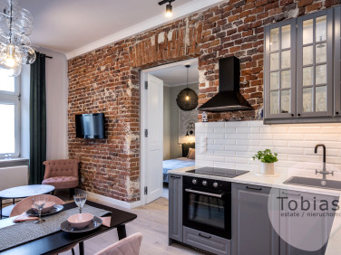 Mieszkanie Kraków wynajem