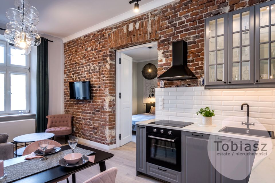 Mieszkanie Kraków wynajem