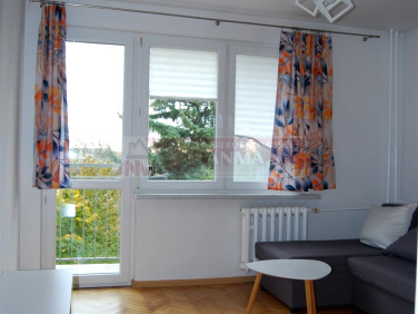 Mieszkanie Chrzanów